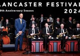 VCNB's Own Mitchell McCrady Joins The Lancaster Festival Orchestra