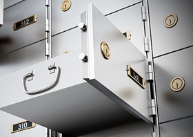 The Ins And Outs Of The Safe Deposit Box