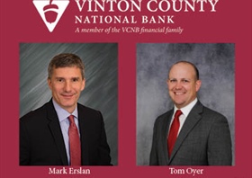 New Leadership Structure Announced At VCNB