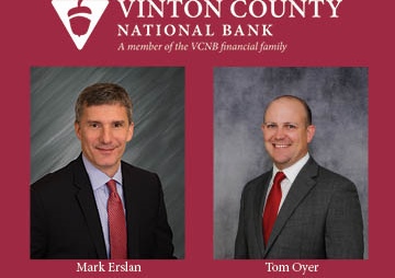 Vinton County National Bank